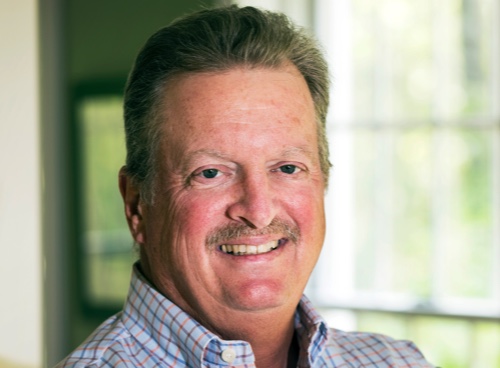 Bob Taylor