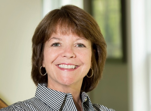 Kathleen Taylor